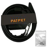 PATPET Replacement Collar Strap for P Collar 920