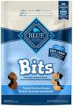 Blue Buffalo Bits Natural Dog Treats, Chicken, 16oz