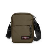 Eastpak THE ONE Messenger Bag, 2.5 L - Army Olive (Green)