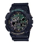 G-Shock GA100RC-1A Black One Size