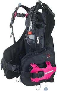 SCUBAPRO H