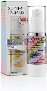 Super Facialist Skin Perfecting Primer, Base Primer with Colour Correcting Technology to Hydrate, Protect and Refine, 30ml