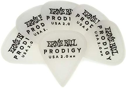 Ernie Ball