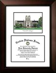 Campus Images Virginia Tech Legacy Scholar Diploma Frame, Team Color