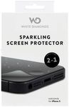 White Diamonds Sparkling Screen Pro