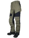 Tru-Spec Men's 24-7 Series Xpedition Pant