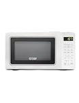 COMMERCIAL CHEF 0.7 Cubic Foot Micr