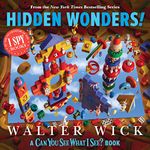 Can You See What I See?: Hidden Wonders (from the Co-Creator of I Spy)