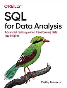 SQL for Da