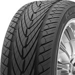 Kumho Ecsta AST KU25 All-Season Tir