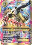 Pokemon - Mega-Blastoise-EX (102/108) - XY Evolutions - Holo