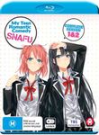 My Teen Romantic Comedy Snafu Compl