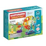 Magformers Carnival Plus 48 Piece S