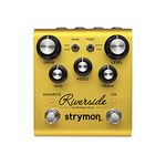 Strymon Riverside Multistage Drive Guitar Effects Pedal
