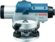 Bosch Corded Gol 32D Auto Level Gol 32D without Accessories (Blue)