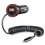 Car Charger,48W/4.8A USB Car Charge