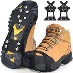 Crampons For Ice