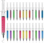 SunAngel MultiColor Macaron Syringe