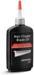 SUPRENT Premium Hair Clipper Blade Lubricating Oil for Blades, Clippers