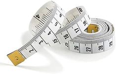 Body Measuring Tape, 2m Dual Sided 