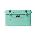 YETI Tundra 45 Cooler, Seafoam