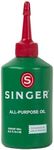 Singer Sewing Machine Oil