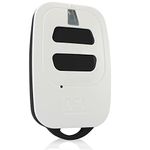 DEA GT2 Remote Control for Gate and Garage Door