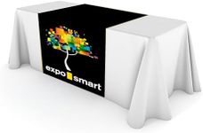 Custom Table Runner with Business L