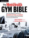 Weightlifting Books