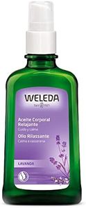 Weleda Lav