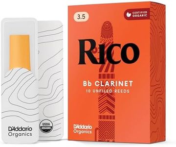 Rico Organ