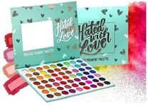 Beggie Hated With Love Pressed Pigment 63 Colors Palette 69.5 g