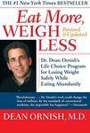 Eat More, Weigh Less: Dr. Dean Orni