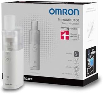 OMRON Micr