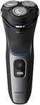 Philips Shaver Series 3000 Wet and 