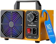 HHGM 98,000mg/h Dual-Fan Ozone Mach