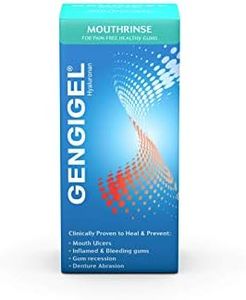 Gengigel Mouthrinse 150ml