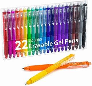 Erasable G