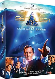 SeaQuest D