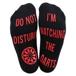 Sports Fan Socks