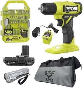Drill Set 