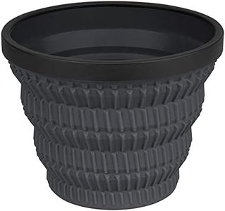 Sea to Summit Cool Grip X-Mug, Charcoal