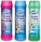 Duzzit Shake & Fresh Carpet Freshen