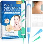 Skin Tag Remover Pens Kit, 2-in-1 f