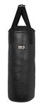 TYSON Rexion Leather PUNCH BAG BOXING BAG Boxing, Kickboxing Martial Arts 3ft Punch Bag (Sold Un-Filled)