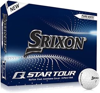 Srixon uni