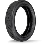 GLDYTIMES 8.5 Inch Scooter Tire, 50/75-6.1 Electric Scooter Replacement Tire for Gotrax GXL V2 AOVOPRO ES80 NAVIC T5 Turboant V8 Swagtron Swagger 5 Hover-1 Journey Jive, 8 1/2 Inflatable Wheels