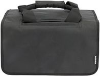 MAGMA 45 150, Black/Khaki DJ Bag (MGA43013)