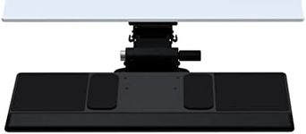 Humanscale 6G 500 Big Platform Ergo