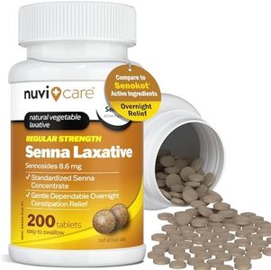 NUVICARE S